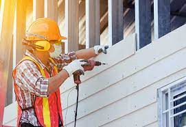 Best Siding Removal and Disposal  in Holdrege, NE
