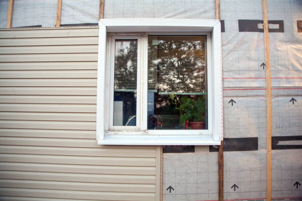 Historical Building Siding Restoration in Holdrege, NE