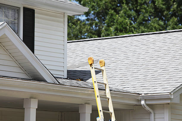 Best Residential Vinyl Siding Installation  in Holdrege, NE