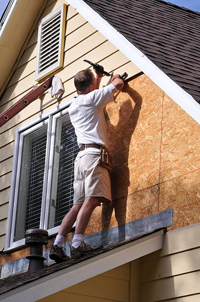 Best Insulated Siding Installation  in Holdrege, NE