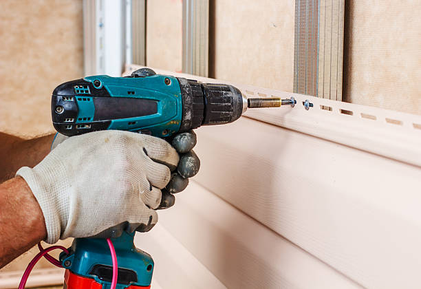Holdrege, NE Siding Installation & Repair Company